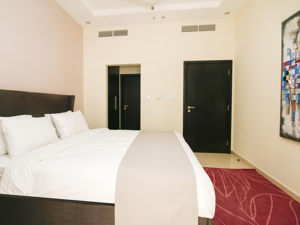 Apartment Rh- Skyview Tower, Marina, 1br With Large Terrace *