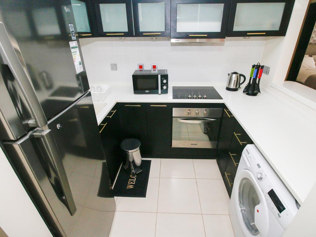 Rh- Skyview Tower, Marina, 1br With Large Terrace