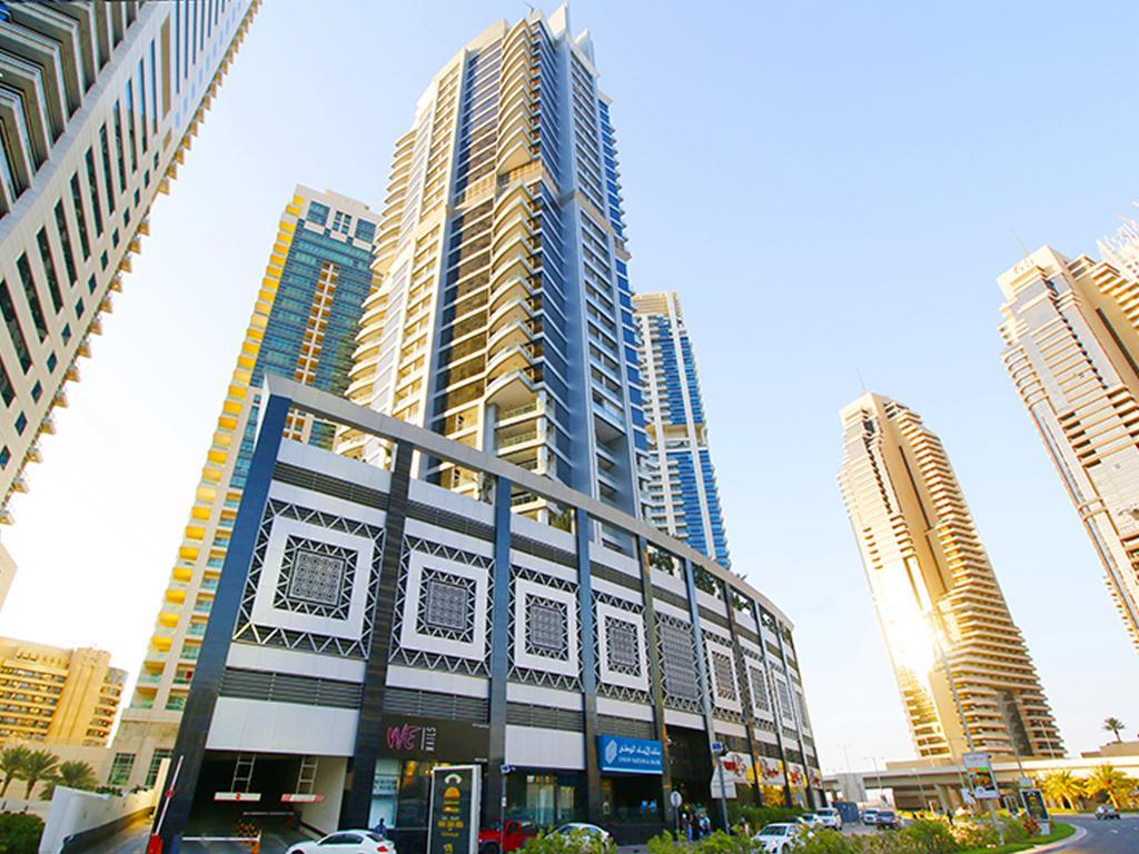 Rh- Skyview Tower, Marina, 1br With Large Terrace *
