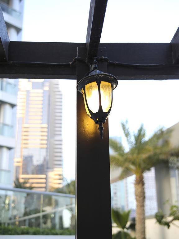 Rh- Skyview Tower, Marina, 1br With Large Terrace Apartment Dubai