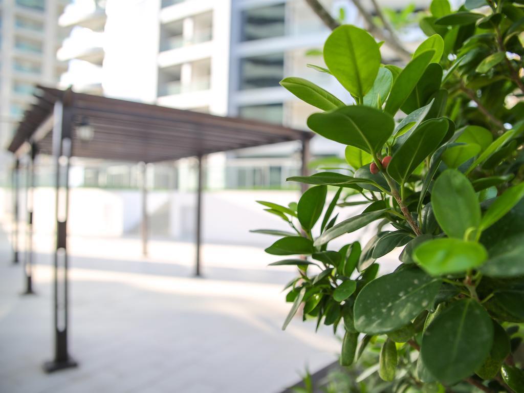 Rh- Skyview Tower, Marina, 1br With Large Terrace *